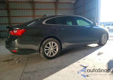 2018 Chevrolet Malibu Lt z USA, uszkodzony, nr VIN 1G1ZD5ST1JF192083